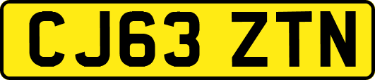 CJ63ZTN