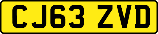 CJ63ZVD