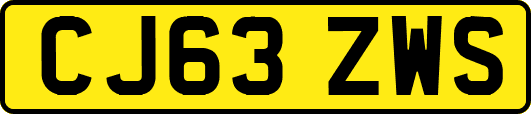 CJ63ZWS