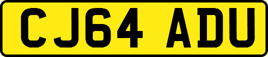 CJ64ADU