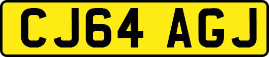 CJ64AGJ