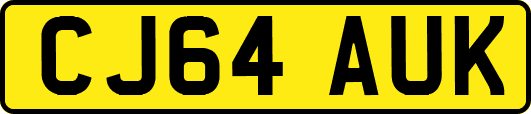 CJ64AUK