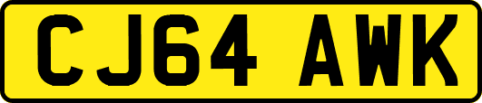 CJ64AWK
