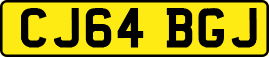 CJ64BGJ