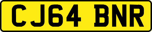 CJ64BNR