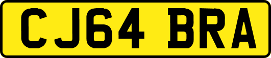 CJ64BRA