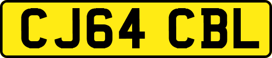 CJ64CBL