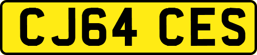 CJ64CES