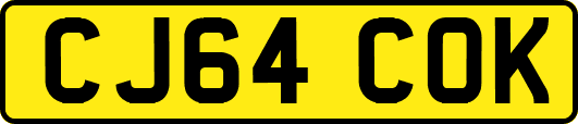 CJ64COK