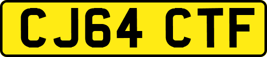 CJ64CTF