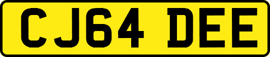 CJ64DEE