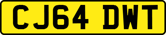 CJ64DWT