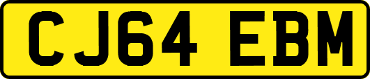 CJ64EBM