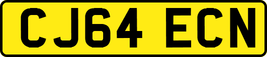 CJ64ECN