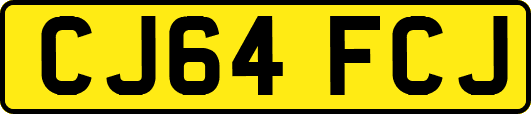 CJ64FCJ