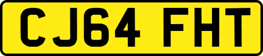 CJ64FHT