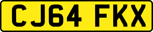 CJ64FKX