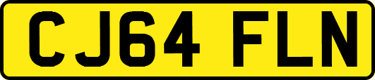 CJ64FLN