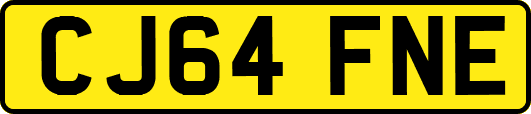 CJ64FNE