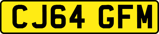 CJ64GFM