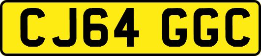 CJ64GGC