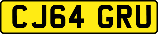 CJ64GRU