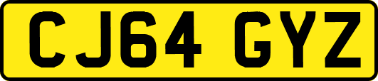 CJ64GYZ