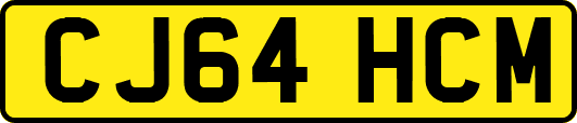 CJ64HCM