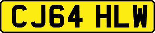 CJ64HLW