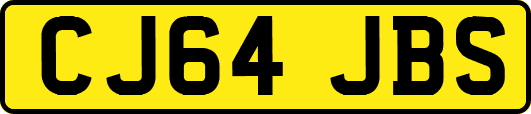 CJ64JBS