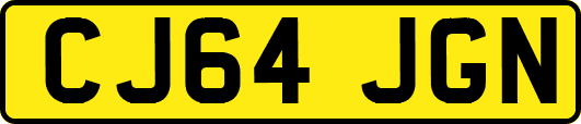 CJ64JGN