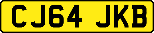 CJ64JKB