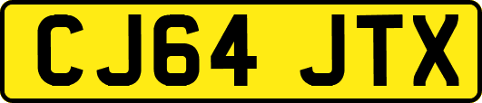 CJ64JTX