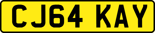 CJ64KAY
