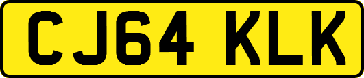 CJ64KLK