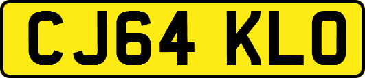 CJ64KLO