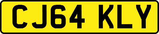 CJ64KLY
