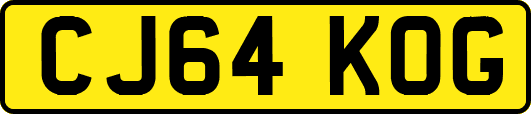 CJ64KOG