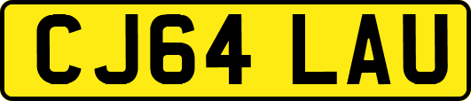 CJ64LAU