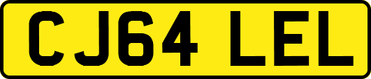 CJ64LEL