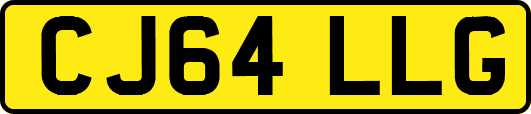 CJ64LLG
