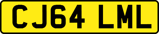 CJ64LML