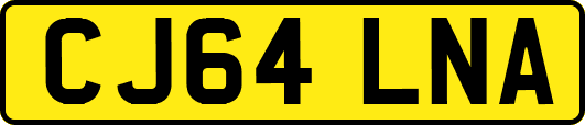 CJ64LNA