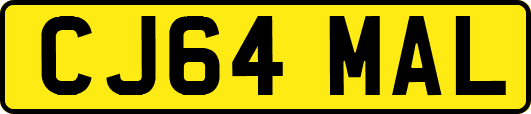 CJ64MAL