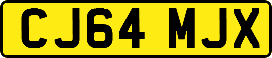 CJ64MJX