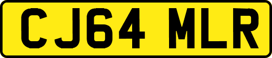 CJ64MLR