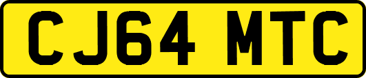 CJ64MTC