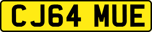 CJ64MUE