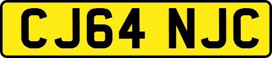 CJ64NJC