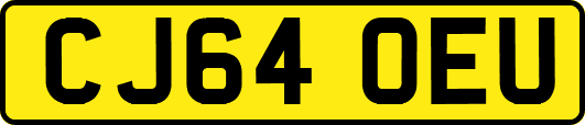 CJ64OEU